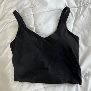 Lululemon align tank top